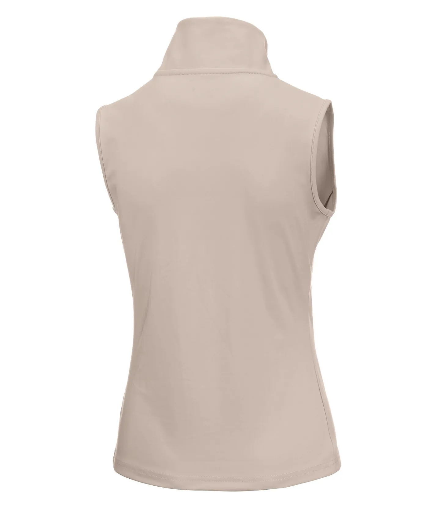 STEEDS Gilet d'équitation stretch Performance Tracy II champagne Outlet