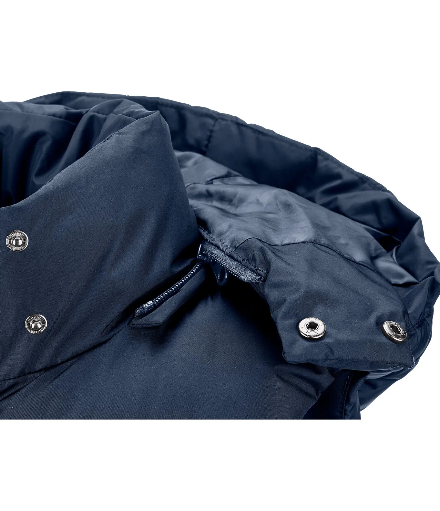 Felix Bühler Gilet long enfant navy Discount