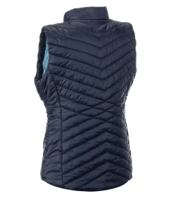 Felix Bühler Gilet matelassé enfant Diana navy Best