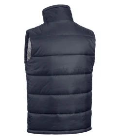 Felix Bühler Gilet matelassé homme San Diego navy Hot