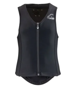 Felix Bühler Gilet protège-dos by KOMPERDELL Anatomic AIR Enfants