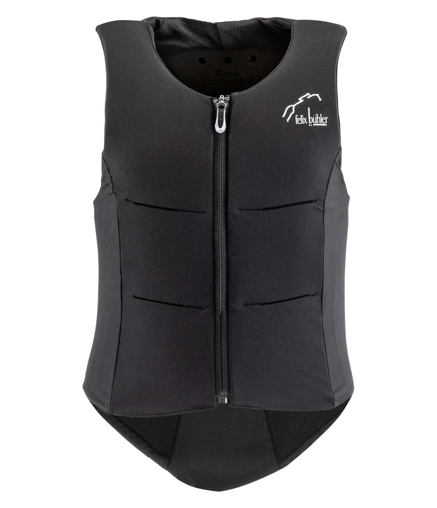 Felix Bühler Gilet protège-dos by KOMPERDELL Anatomic FLEX PRO Enfants