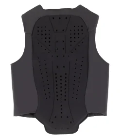STEEDS Gilet protège-dos Epic Pro noir Outlet