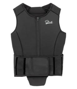 STEEDS Gilet protège-dos XF II HorsEmotion noir Sale
