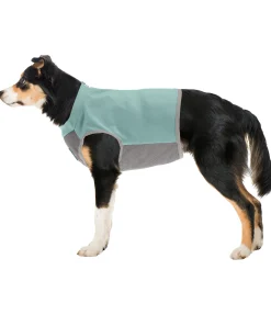 sugar dog Gilet rafraîchissant pour chien Refresh bleu atlantique Discount