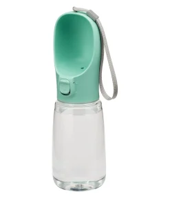 sugar dog Gourde de voyage pour chien Wanderlust II vert candy Outlet