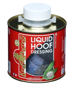 KEVIN BACON'S Graisse liquide pour sabots Discount