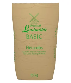 Original Landmühle Granulés de foin BASIC Online