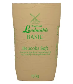 Original Landmühle Granulés de foin doux BASIC