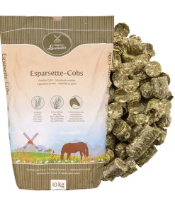 Original Landmühle Granulés de sainfoin Discount