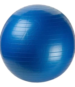 Kramer Grosse balle de jeu pour cheval bleu