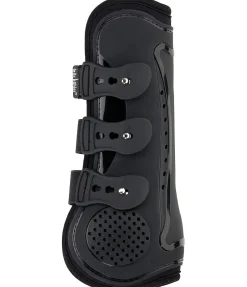 Felix Bühler Guêtres Airflow noir