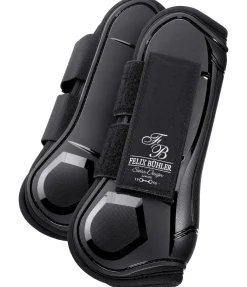 Felix Bühler Guêtres Breathable Protection noir