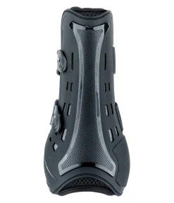 Felix Bühler Guêtres Double Airflow noir Sale