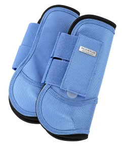 Felix Bühler Guêtres Sophistication bleu Ibiza Online