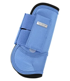 Felix Bühler Guêtres Sophistication bleu Ibiza Online