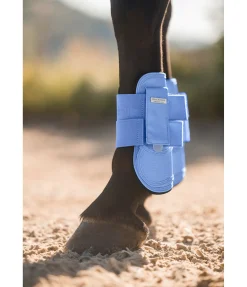 Felix Bühler Guêtres Sophistication bleu Ibiza Online