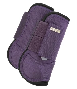 Felix Bühler Guêtres Sophistication violet foncé Online