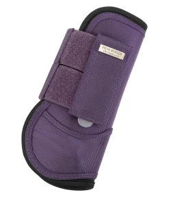 Felix Bühler Guêtres Sophistication violet foncé Online