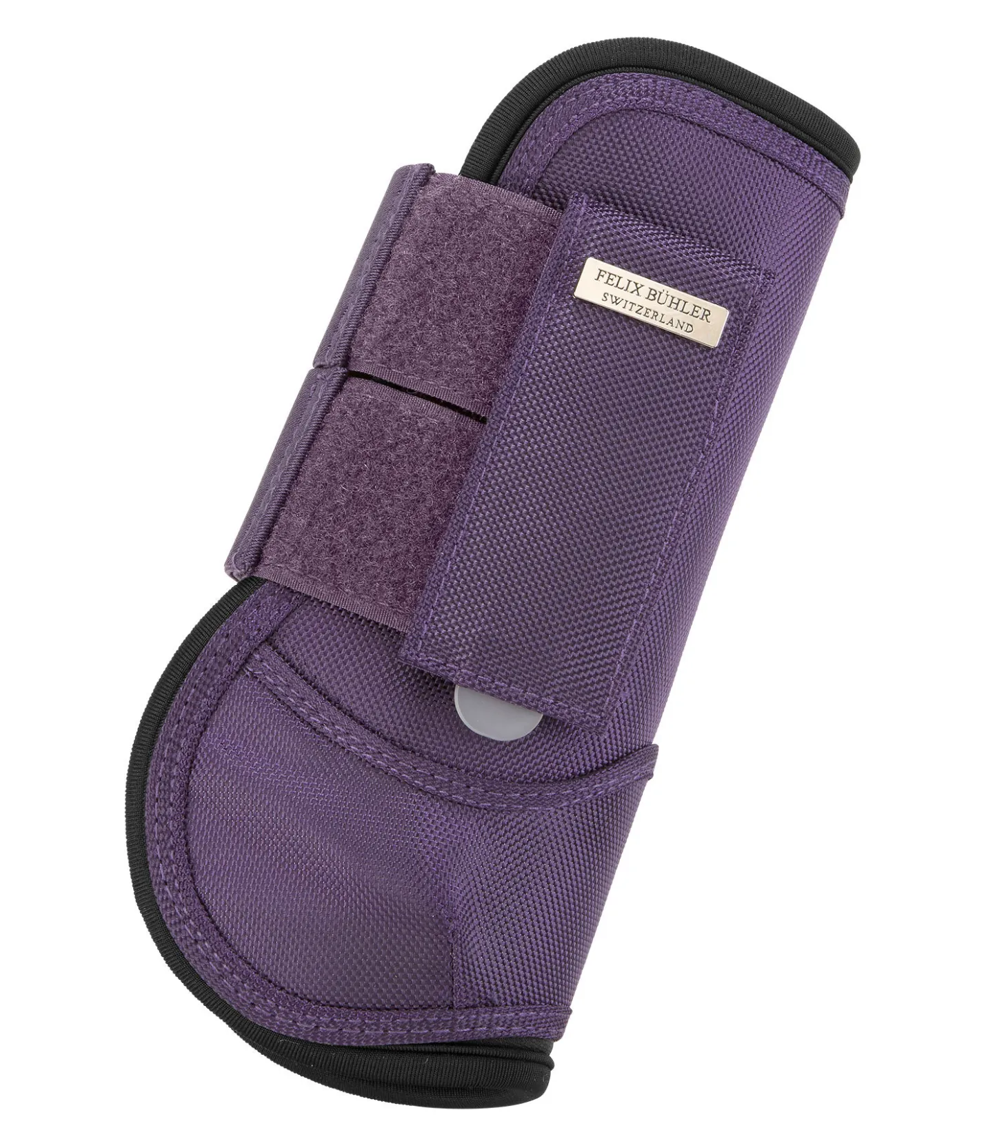 Felix Bühler Guêtres Sophistication violet foncé Online