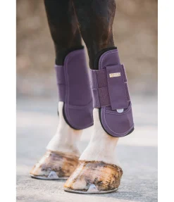 Felix Bühler Guêtres Sophistication violet foncé Online