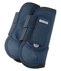 Felix Bühler Guêtres Sophistication navy Discount