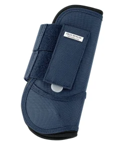 Felix Bühler Guêtres Sophistication navy Discount