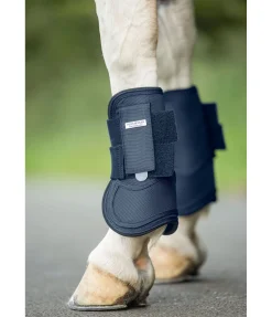 Felix Bühler Guêtres Sophistication navy Discount