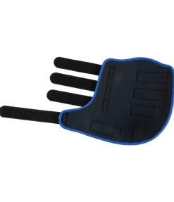 Felix Bühler Guêtres d'écurie Airflow noir Outlet
