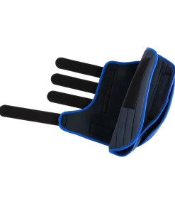 Felix Bühler Guêtres d'écurie Airflow noir Outlet