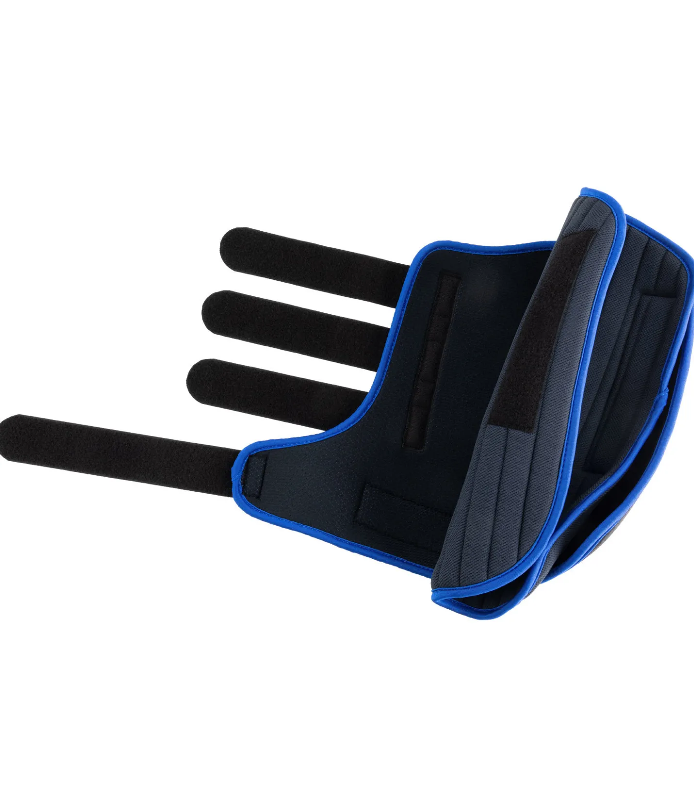 Felix Bühler Guêtres d'écurie Airflow noir Outlet