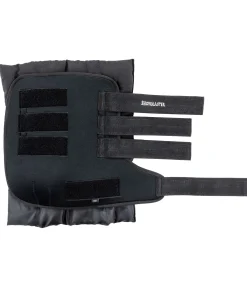 SHOWMASTER Guêtres d'écurie Pro noir Outlet