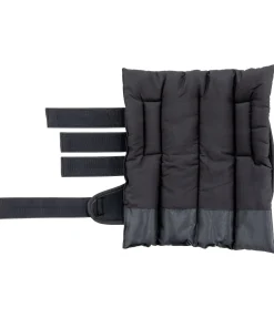 SHOWMASTER Guêtres d'écurie Pro noir Outlet