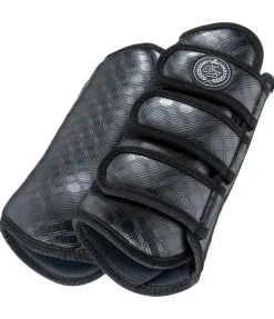 Felix Bühler Guêtres de dressage Dressur-Derby noir Sale
