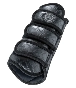 Felix Bühler Guêtres de dressage Dressur-Derby noir Sale