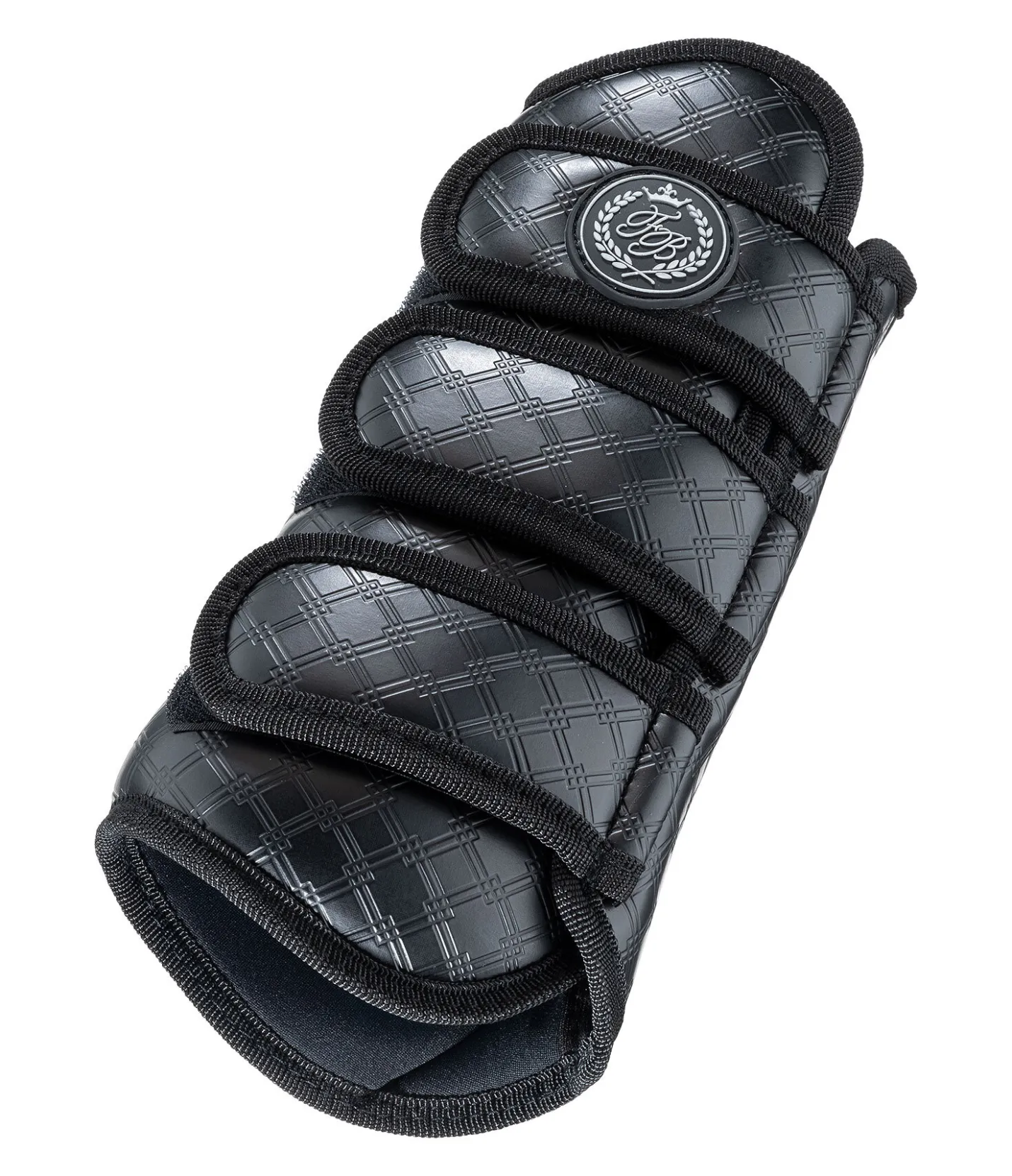 Felix Bühler Guêtres de dressage Dressur-Derby noir Sale