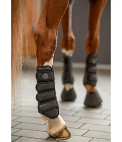 Felix Bühler Guêtres de dressage Dressur-Derby noir Outlet