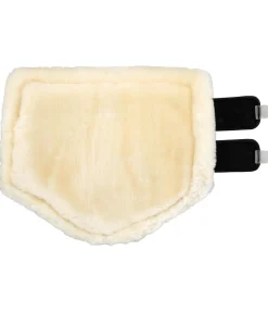 Felix Bühler Guêtres de dressage antérieures Save the Sheep noir Sale