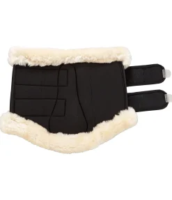 Felix Bühler Guêtres de dressage en polaire Teddy Essential (antérieurs) noir Outlet
