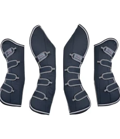 THERMO MASTER Guêtres de transport Kilian navy
