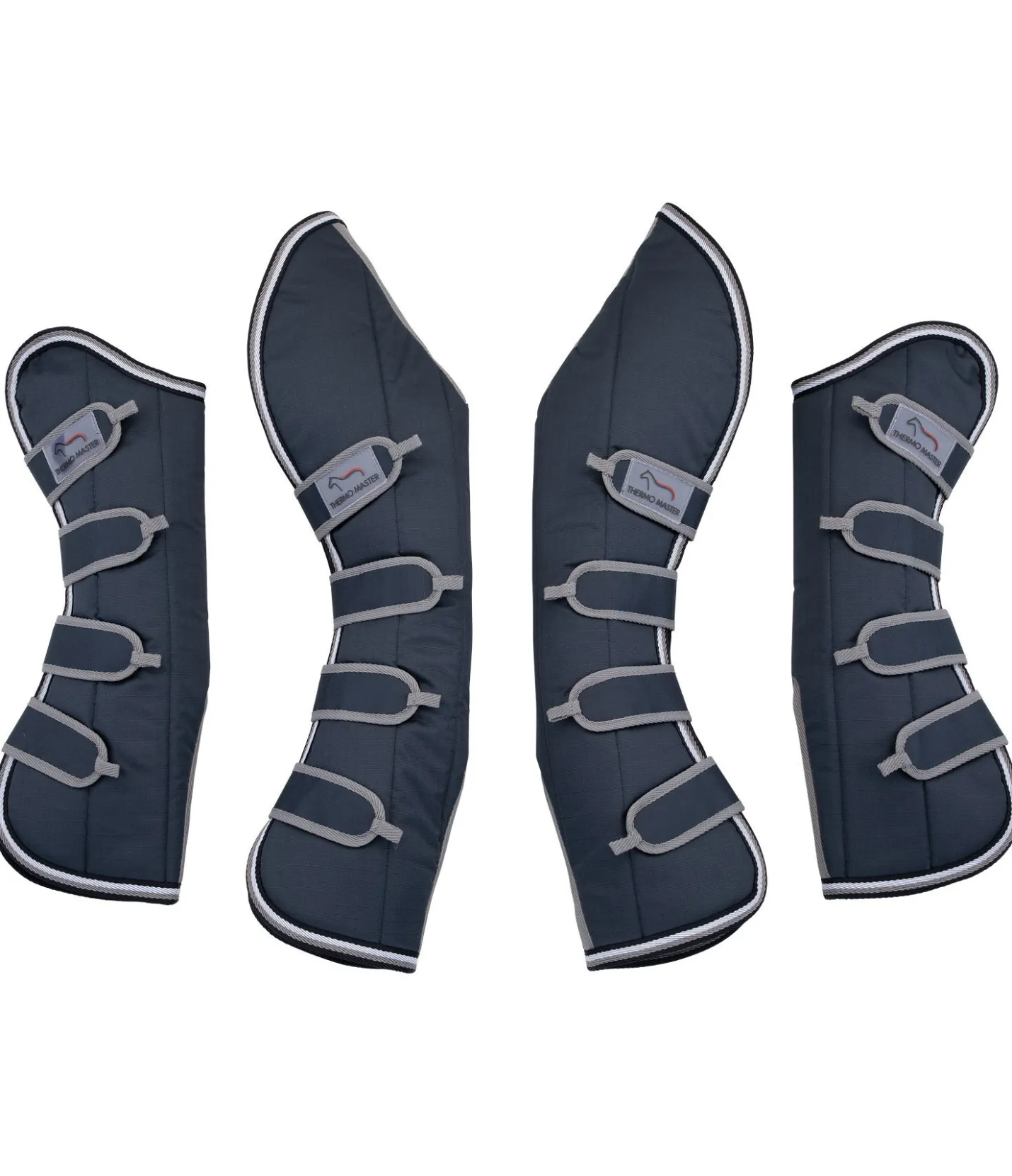 THERMO MASTER Guêtres de transport Kilian navy