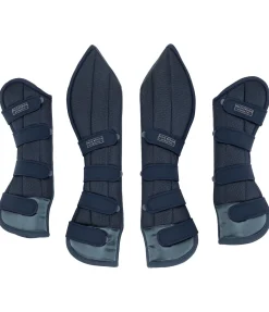 Felix Bühler Guêtres de transport Athletic navy Clearance
