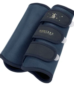 Felix Bühler Guêtres de travail Night Sky, antérieurs navy Discount