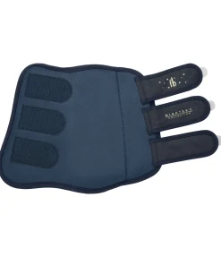 Felix Bühler Guêtres de travail Night Sky, antérieurs navy Discount