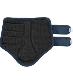 Felix Bühler Guêtres en mesh Glitter, antérieurs navy Online