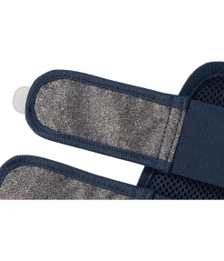 Felix Bühler Guêtres en mesh Glitter, antérieurs navy Online