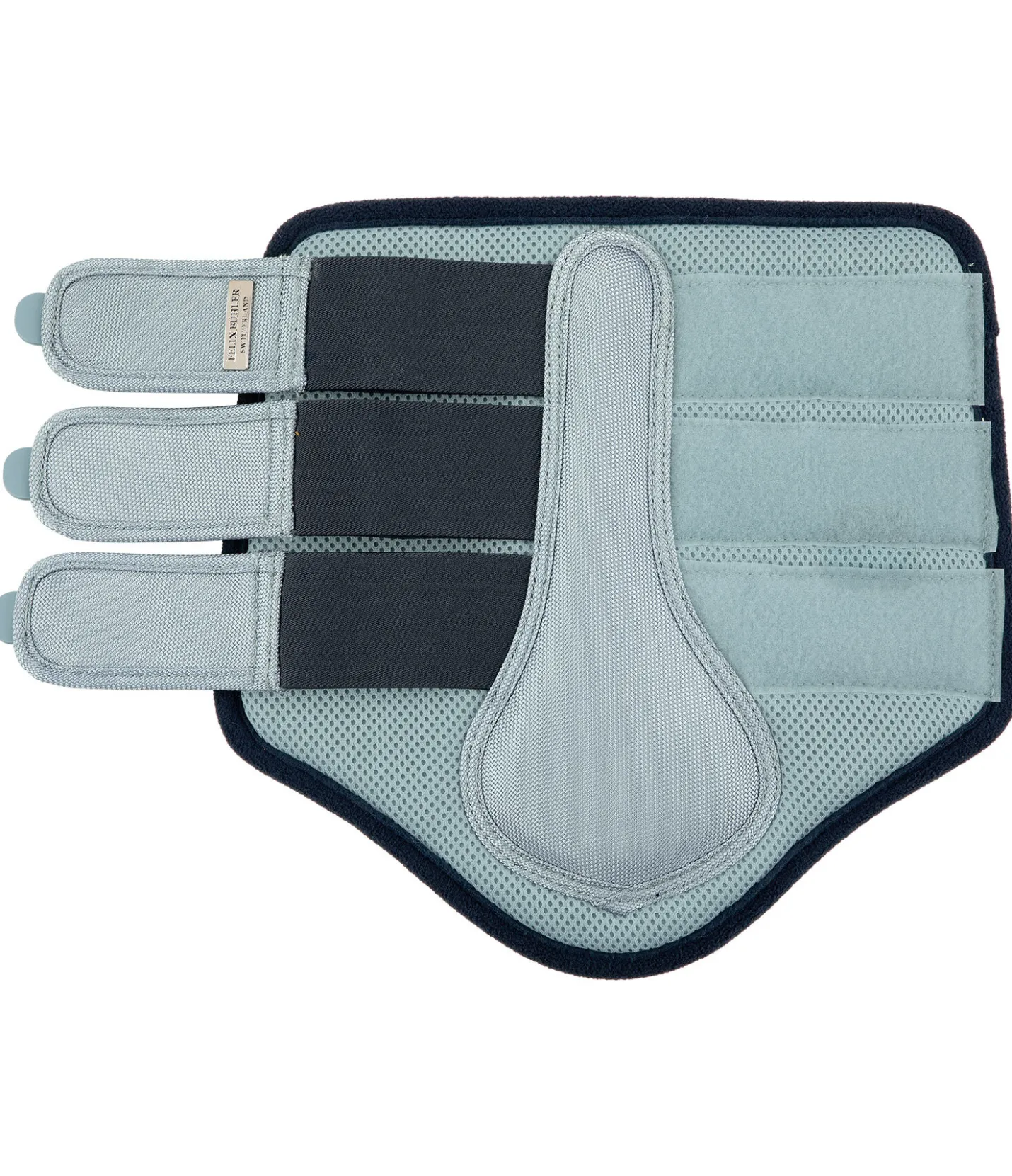 Felix Bühler Guêtres fonctionnelles Swiss Design (Postérieurs) vert océan Clearance