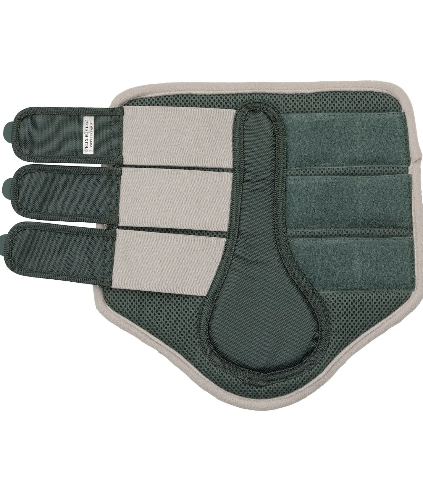 Felix Bühler Guêtres fonctionnelles Swiss Design (Postérieurs) origan Discount