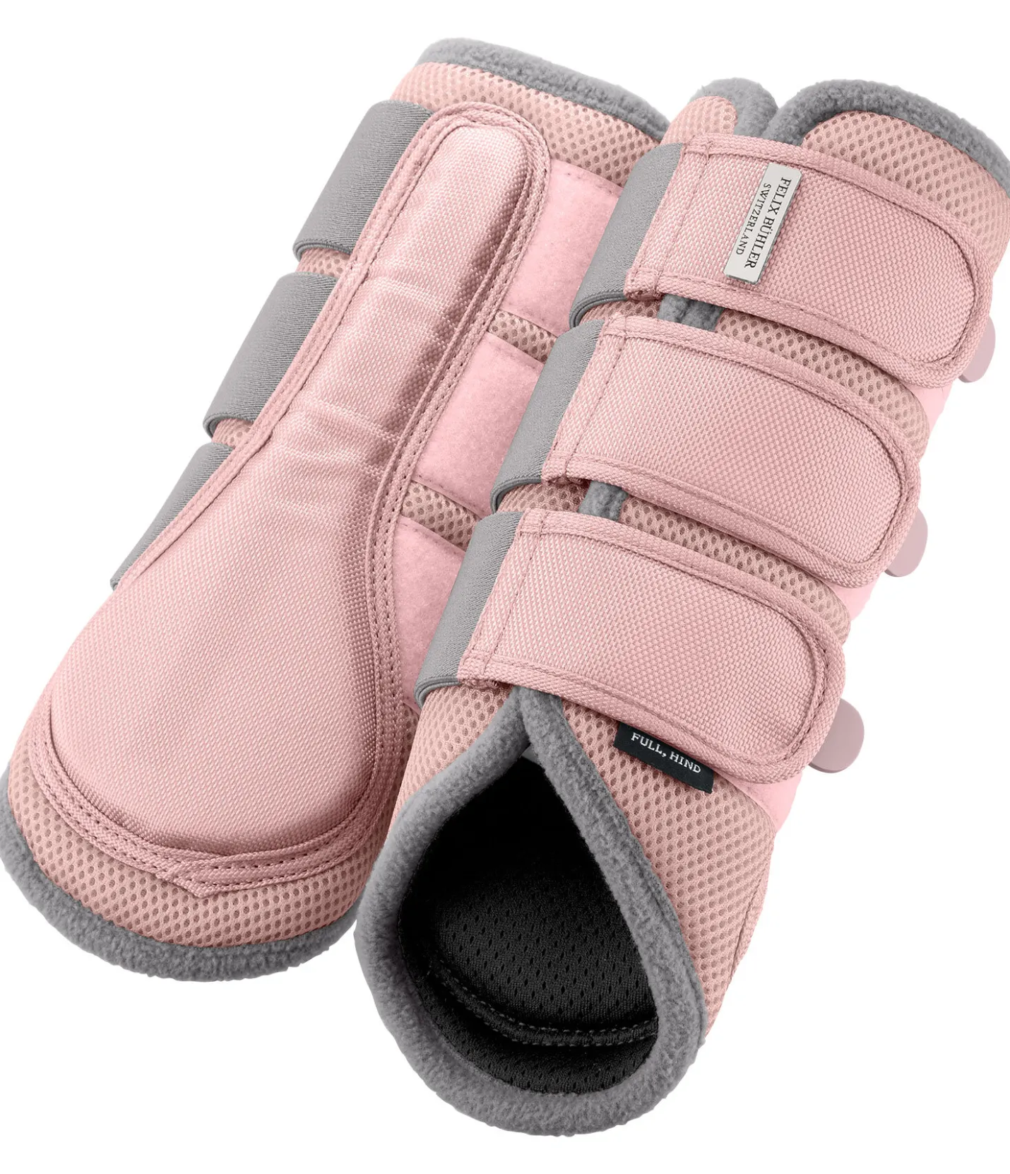 Felix Bühler Guêtres fonctionnelles Swiss Design (Postérieurs) pink pale Online