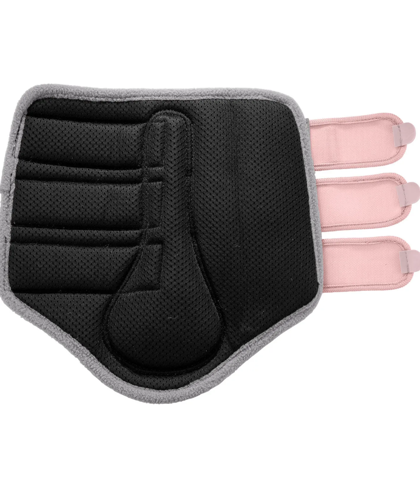 Felix Bühler Guêtres fonctionnelles Swiss Design (Postérieurs) pink pale Online